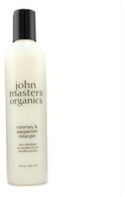 John Masters Organics Rosemary and Peppermint Detangler Hair Oil John Masters Organics Rosemary and Peppermint Detangler Hair Oil