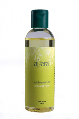 16% OFF on Avera Regrowth Hair Oil 16% OFF on Avera Regrowth Hair Oil