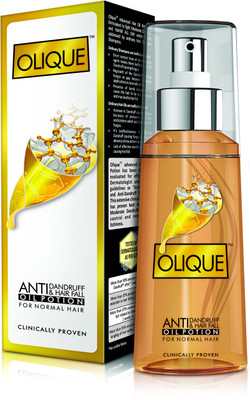 Olique Potion for Normal Hair Oil Olique Potion for Normal Hair Oil