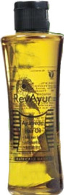 30% OFF on RevAyur Ayurvedic Hair Oil 30% OFF on RevAyur Ayurvedic Hair Oil