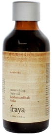 Iraya Keshavardhak Taila Nourishing Hair Oil - 100 Ml
