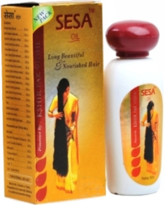5% OFF on Sesa Hair Oil 5% OFF on Sesa Hair Oil