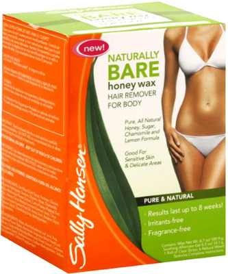 wax hair remover