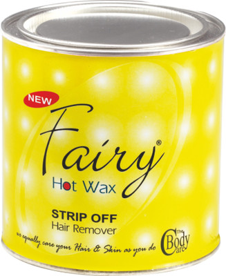 10% OFF on The Body Care Fairy Wax 600 gm 10% OFF on The Body Care Fairy Wax 600 gm
