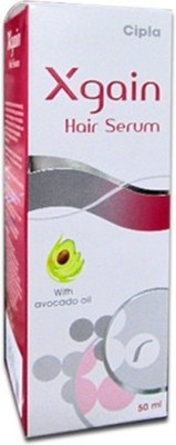 Cipla Xgain Hair Serum 100 ml
