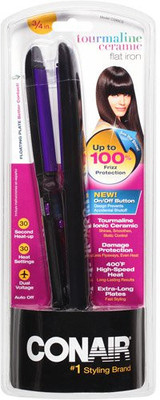 Conair CS90CS Hair Straightener