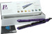 Corioliss PX1 Purple Zebra Hair Straightener