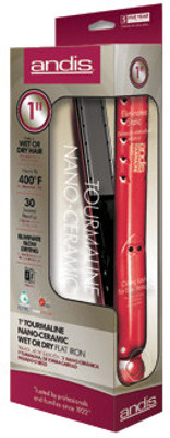 Andis CSI-1WA Hair Straightener: Hair Straightener Buy Andis CSI-1WA Hair Straightener: Hair Straightener