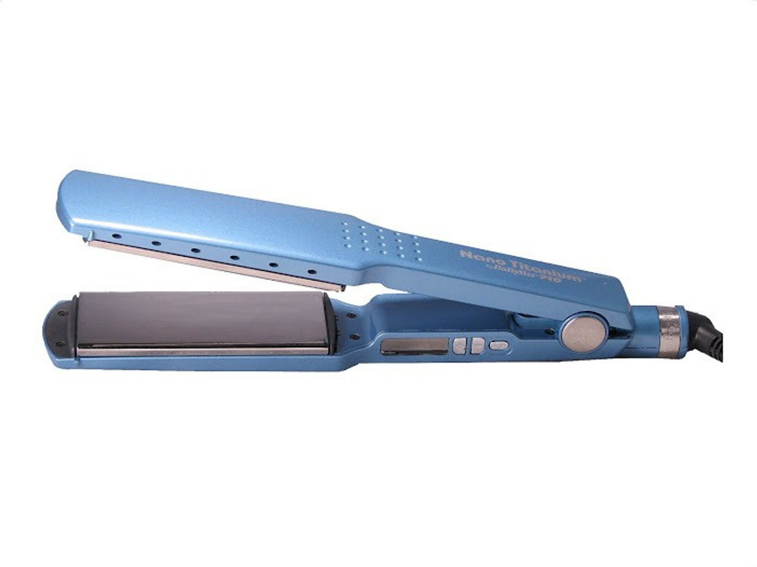 Babyliss nano titanium