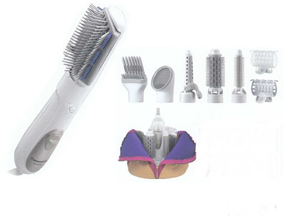 Buy Panasonic EH-KA81 Hair Styler: Hair Straightener