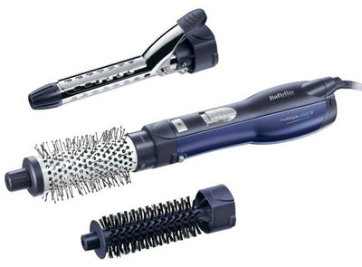 Buy Babyliss AS100E Hair Styler: Hair Straightener