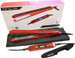 Corioliss C2 Red Leopard Hair Straightener