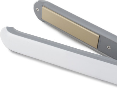 Flyco FH6810IN Hair Straightener (White) 