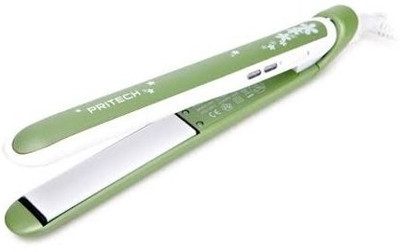 60% OFF on Pritech HS1219 Ceramic Hair Straightener