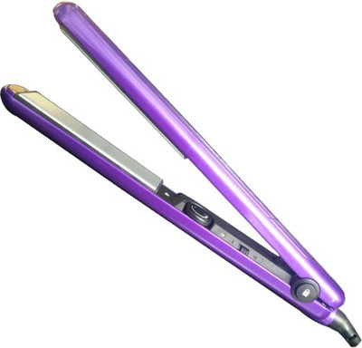 Vega Bloom Flat Hair Straightener -VHSH-10 Hair Straightener (Purple)