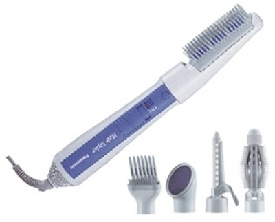 Panasonic EH8465 Hair Styler: Hair Straightener Buy Panasonic EH8465 Hair Styler: Hair Straightener
