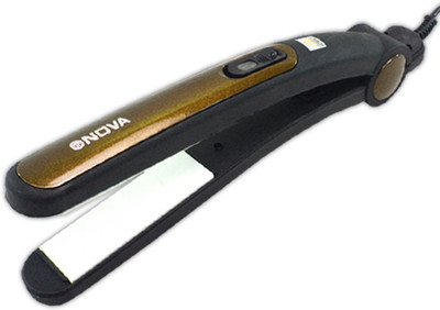 68% OFF on Nova NHC-685CRM Hair Straightener 68% OFF on Nova NHC-685CRM Hair Straightener