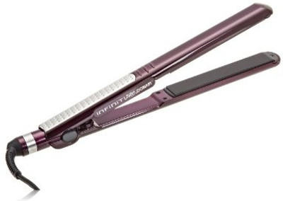 Conair Cs710r Infinitipro Hair Straightener
