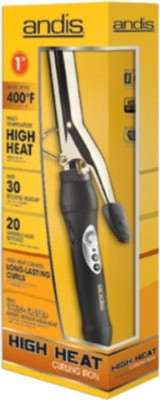 Buy Andis C-44 Hair Curler: Hair Straightener