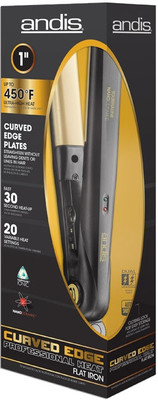 Andis CSV-1EA-D Hair Straightener: Hair Straightener Buy Andis CSV-1EA-D Hair Straightener: Hair Straightener