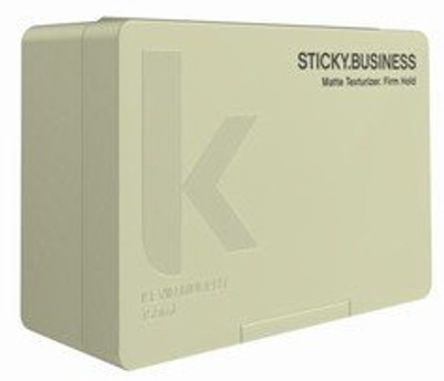 Kevin Murphy Sticky Business Medium Hold Hair Styler Kevin Murphy Sticky Business Medium Hold Hair Styler