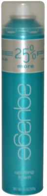 Aquage Uplifting Foam Hair Styler Aquage Uplifting Foam Hair Styler