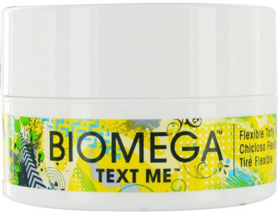 Biomega Text Me Flexible Taffy Hair Styler Biomega Text Me Flexible Taffy Hair Styler