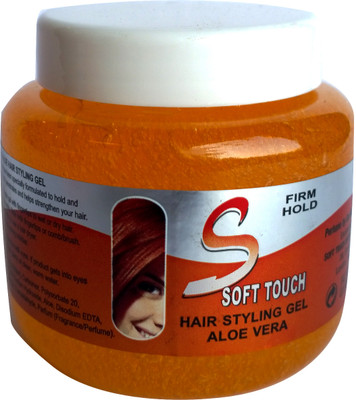 12% OFF on SoftTouch Firm Hold Hair Styler 12% OFF on SoftTouch Firm Hold Hair Styler
