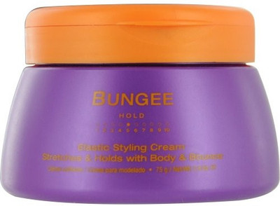 L'anza Healing Style Bungee Elastic Styling Cream Hair Styler L'anza Healing Style Bungee Elastic Styling Cream Hair Styler