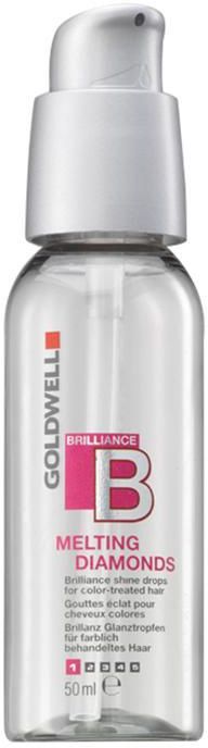Goldwell Brilliance Melting Diamonds Hair Styler