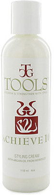 Calista Tools Achieve 10 Styling Cream Hair Styler Calista Tools Achieve 10 Styling Cream Hair Styler