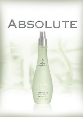 Nexxus Absolute Firm Hold Hair Spray Pump Hair Styler Nexxus Absolute Firm Hold Hair Spray Pump Hair Styler