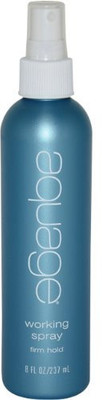 Aquage Hair Working Spray Hair Styler Aquage Hair Working Spray Hair Styler