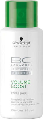 15% OFF on Schwarzkopf Volume boost Refresher Hair Styler 15% OFF on Schwarzkopf Volume boost Refresher Hair Styler