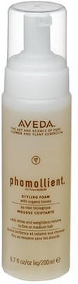 Aveda Phomollient Foam Hair Styler Aveda Phomollient Foam Hair Styler
