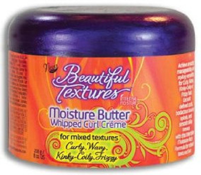 Beautiful Textures Moisture Butter Whipped Curl Creme Hair Styler Beautiful Textures Moisture Butter Whipped Curl Creme Hair Styler