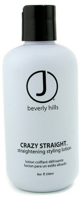 J Beverly Hills Crazy Straight Styling Spray Hair Styler J Beverly Hills Crazy Straight Styling Spray Hair Styler