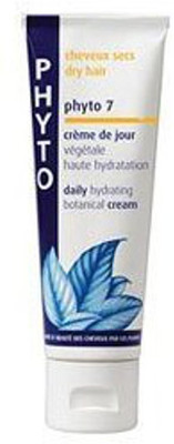 Phyto Daily Hydrating Botanical Cream Hair Styler Phyto Daily Hydrating Botanical Cream Hair Styler