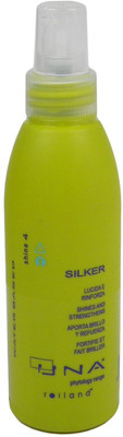 UNA Una Silker Hair Styler