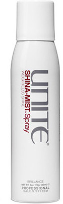 UNITE Eurotherapy Shina-Mist Spray Weightless Shine Hair Styler UNITE Eurotherapy Shina-Mist Spray Weightless Shine Hair Styler