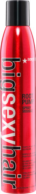 Sexy Big Sexy Hair Root Pump Plus Hair Styler Sexy Big Sexy Hair Root Pump Plus Hair Styler