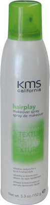 KMS California Play Makeover Spray Hair Styler KMS California Play Makeover Spray Hair Styler