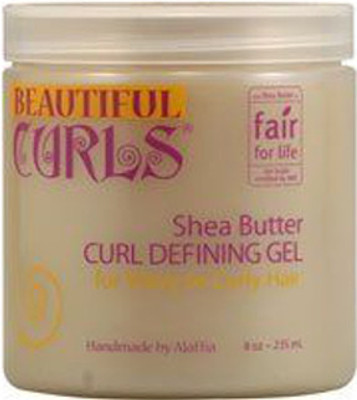 Alaffia Beautiful Curls Curl Defining Gel Hair Styler Alaffia Beautiful Curls Curl Defining Gel Hair Styler