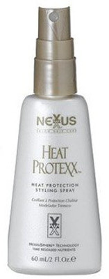 Nexxus Heat Protexx Heat Protection Styling Spray Travel Size Hair Styler Nexxus Heat Protexx Heat Protection Styling Spray Travel Size Hair Styler