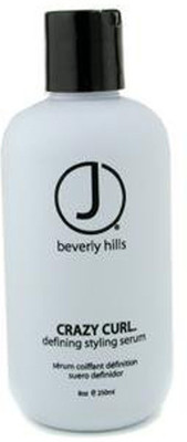 J Beverly Hills Crazy Curl Styling Spray Hair Styler J Beverly Hills Crazy Curl Styling Spray Hair Styler