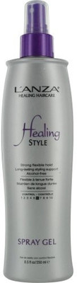 L'anza Art Elements Spray Gel Hair Styler L'anza Art Elements Spray Gel Hair Styler