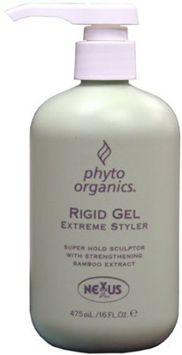 Nexxus Rigid Gel Extreme Styler Hair Styler Nexxus Rigid Gel Extreme Styler Hair Styler