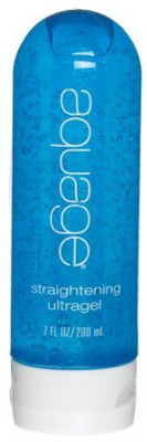 Aquage Straightening Ultra Gel Hair Styler Aquage Straightening Ultra Gel Hair Styler