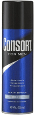 Alberto Culver Consort AeroSpray Hair Styler Alberto Culver Consort AeroSpray Hair Styler