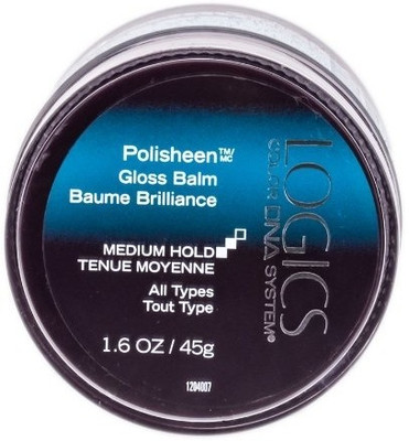 Logics Dna System Gloss Balm Hair Styler Logics Dna System Gloss Balm Hair Styler